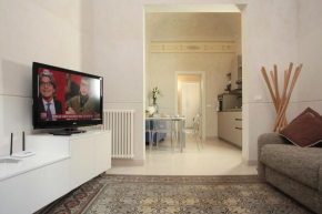 Casa LIGNY - charme apartment, Trapani